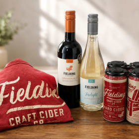Great Gift for Dad! Red and White Wine, Cider &T-sh item