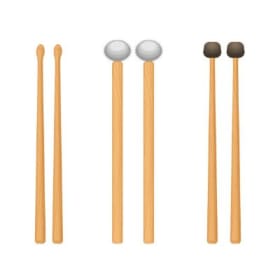 Percussion Fee item