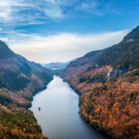 Adirondack Vacation and Stay item