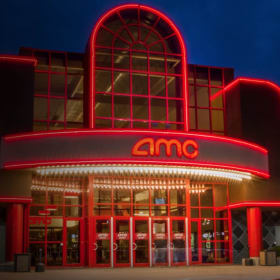 AMC Movie Night Package ($100 Value) item