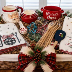 Christmas Kitchen item