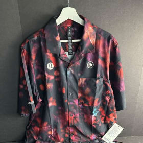 Canadian Team Gear - Team Canada Button Down Shirt item