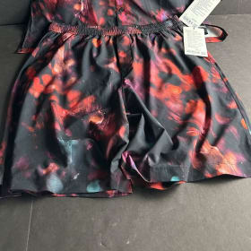 Canadian Team Gear - Team Canada Swift Relaxed Fit Short 8" item
