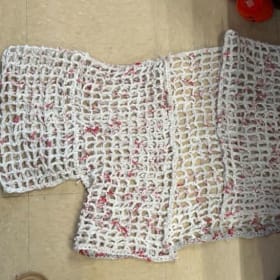 Kimono item
