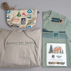 Summer Merchandise Basket item