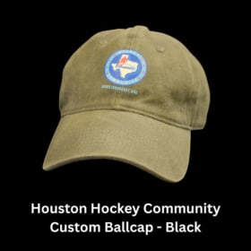 Ballcap item