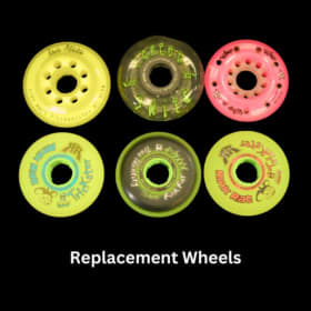 Roller Replacement Wheels item