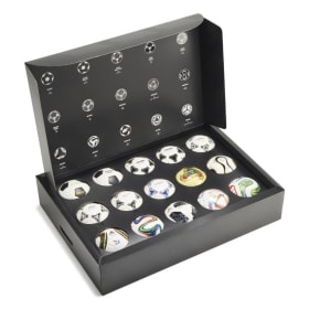 Soccer Express World Cup Prize Pack item