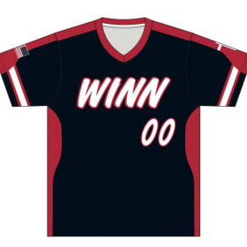 Winn Baseball Player Package item