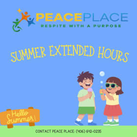 Summer Programs item