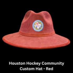 Fashion Hat item