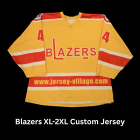Blazers Game Worn Custom Jerseys !!!CLEARANCE!!! item