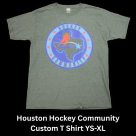 T-SHIRTS item