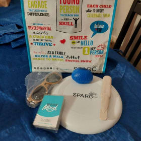Kids/Teens Fun Pack item
