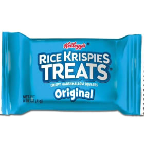 Rice Krispy Treat item