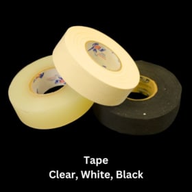 Tape item