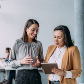 A Day in the Life of the DMO - In-Person Shadow Opportunity item