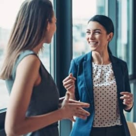 A Day in the Life of the DMO - In-Person Shadow Opportunity item