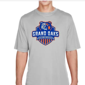 BAND Practice Shirt -Required, included in NSB item