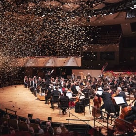 B10. Two tickets to the Colorado Symphony item