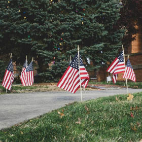15 Flags item