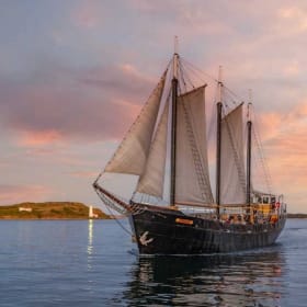 Ship Shape item