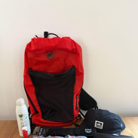 Eldora Mountain Resort Summer Prize Pack item
