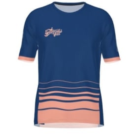 Flow SS MTB Supporter Jersey item