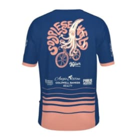 Flow SS MTB Supporter Jersey item