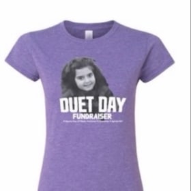 Women’s T item
