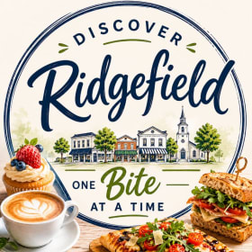 Discover Ridgefield one bite at a time! item
