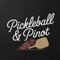 Pickleball and Pinot Party at Golfcrest Country Club item