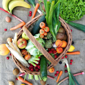 Paniers pour la saison (16 semaines) **Populaire item