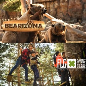 #10 Flagstaff Wild & Extreme Adventure (AZ) (Value $390) item