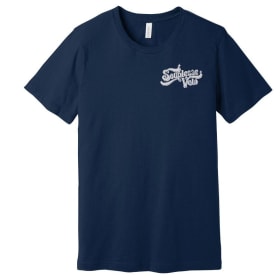 Souplesse Squid Season Two T-Shirt item
