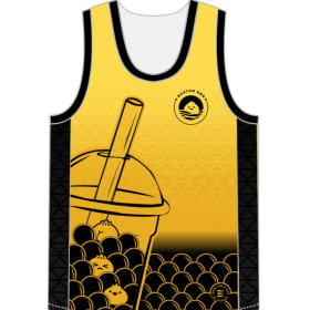 Sleeveless - Men item
