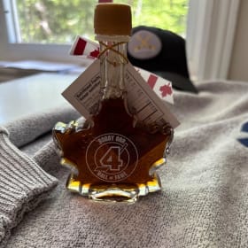 Parry Sound/Bobby Orr Hall of Fame giftset item