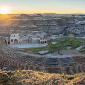 2 Tickets to Badlands Passion Play item