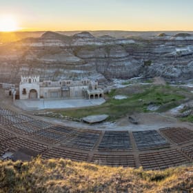 2 Tickets to Badlands Passion Play item