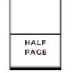 Half-Page Ad item