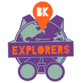 One Week of WORLD EXPLORERS Summer Camp (K-5th grade) item