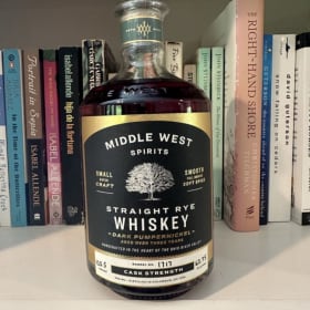 The West Bottle of the Night item