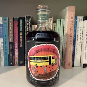 The West Bottle of the Night item