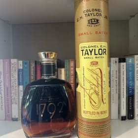 Buffalo Trace’s Best item