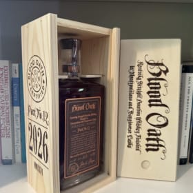 Pact No. 12 item
