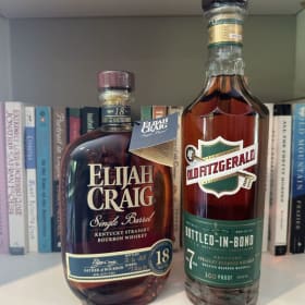 Heaven Hill’s Hell Yeah! item
