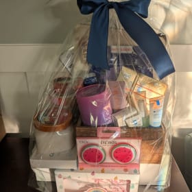 Ladies Care Package item