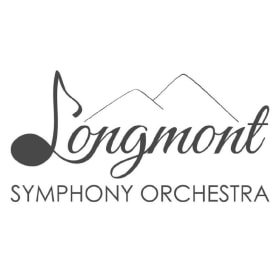 Longmont Symphony Orchestra Opening Night Tickets — Est $200 item