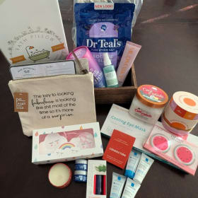 Ladies Care Package item