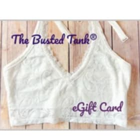 $100 Busted Tank eGift Card item